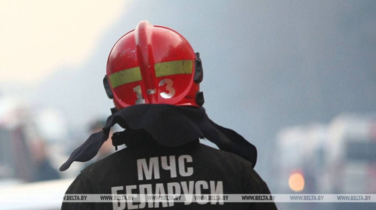 Всего за один день в Гродненской области произошло два пожара, в которых погибли люди