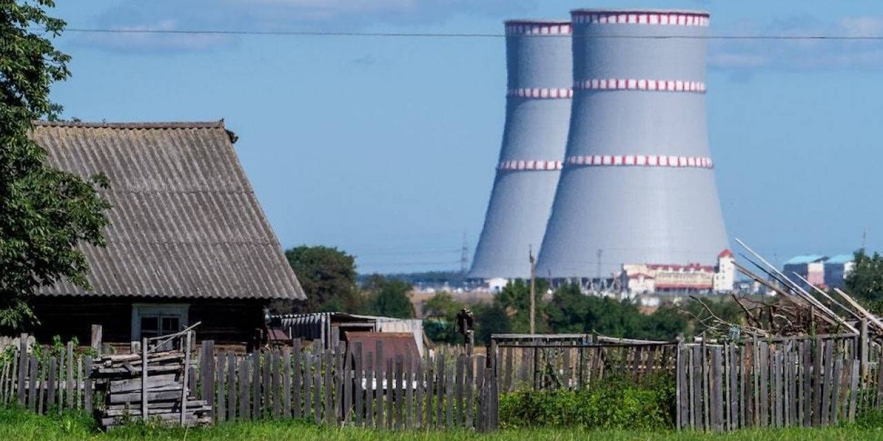 В Росатоме заявили, что обсуждают строительство еще одной АЭС в Беларуси