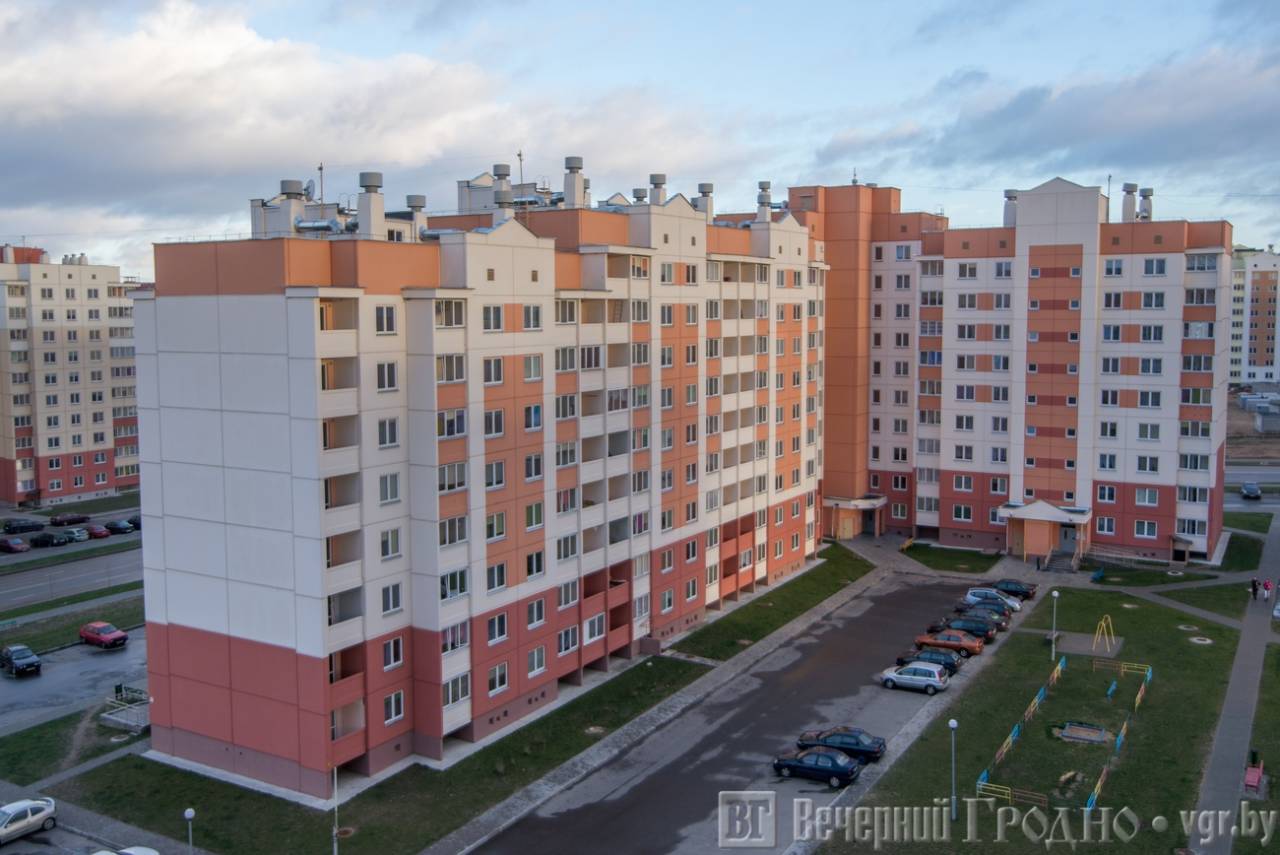 В Гродно обновили список арендного госжилья: Сколько будет стоить снимать квартиру у государства?