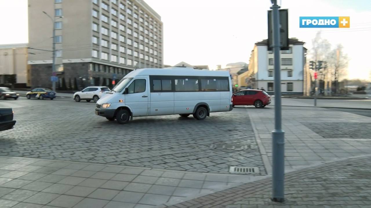 Троллейбусное управление стало городским оператором пассажирских перевозок в Гродно