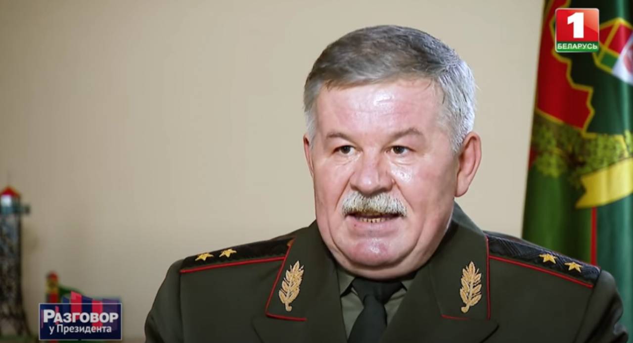Председатель Госпогранкомитета заявил, что польские силовики планировали захватить белорусского пограничника