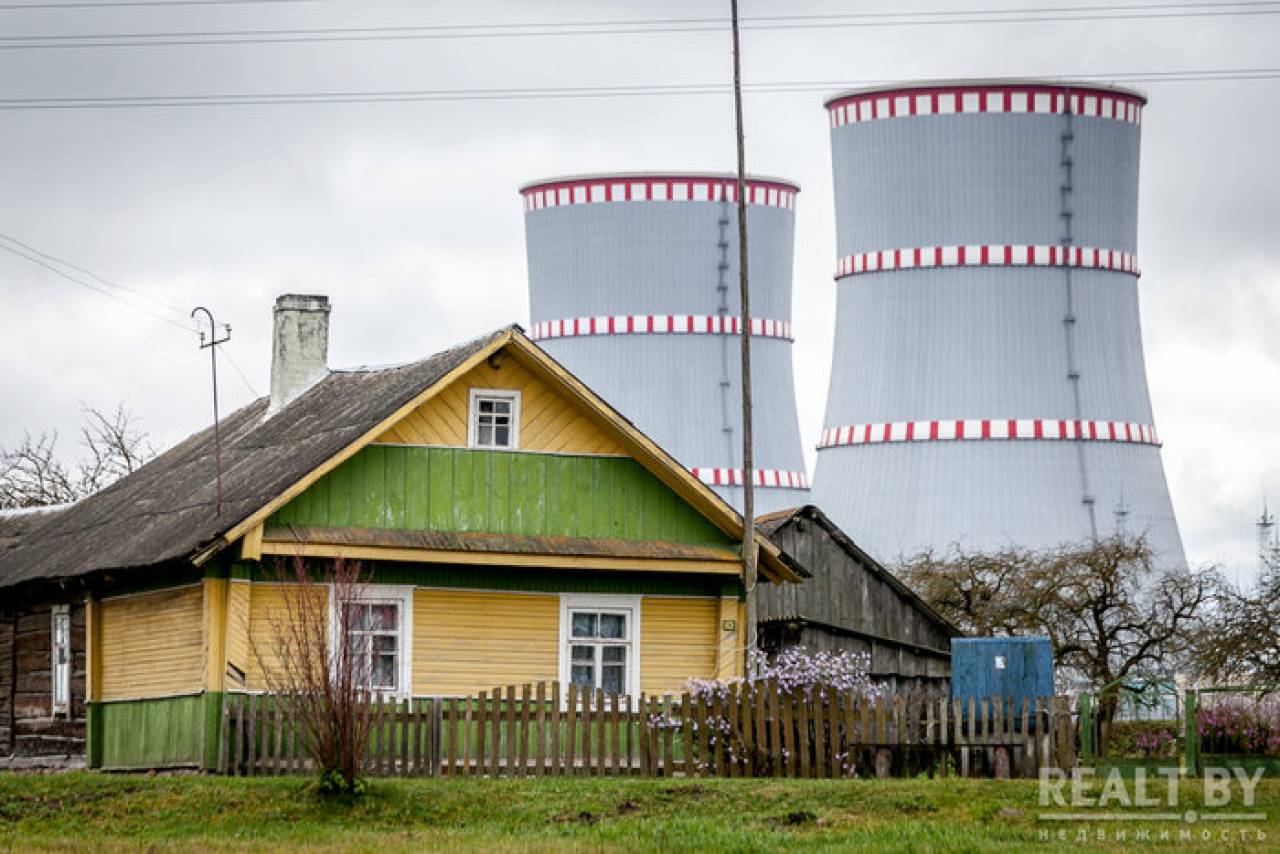 Ремонты Белорусской АЭС будут проводить россияне, белорусам доверят только объекты вне ядерного острова