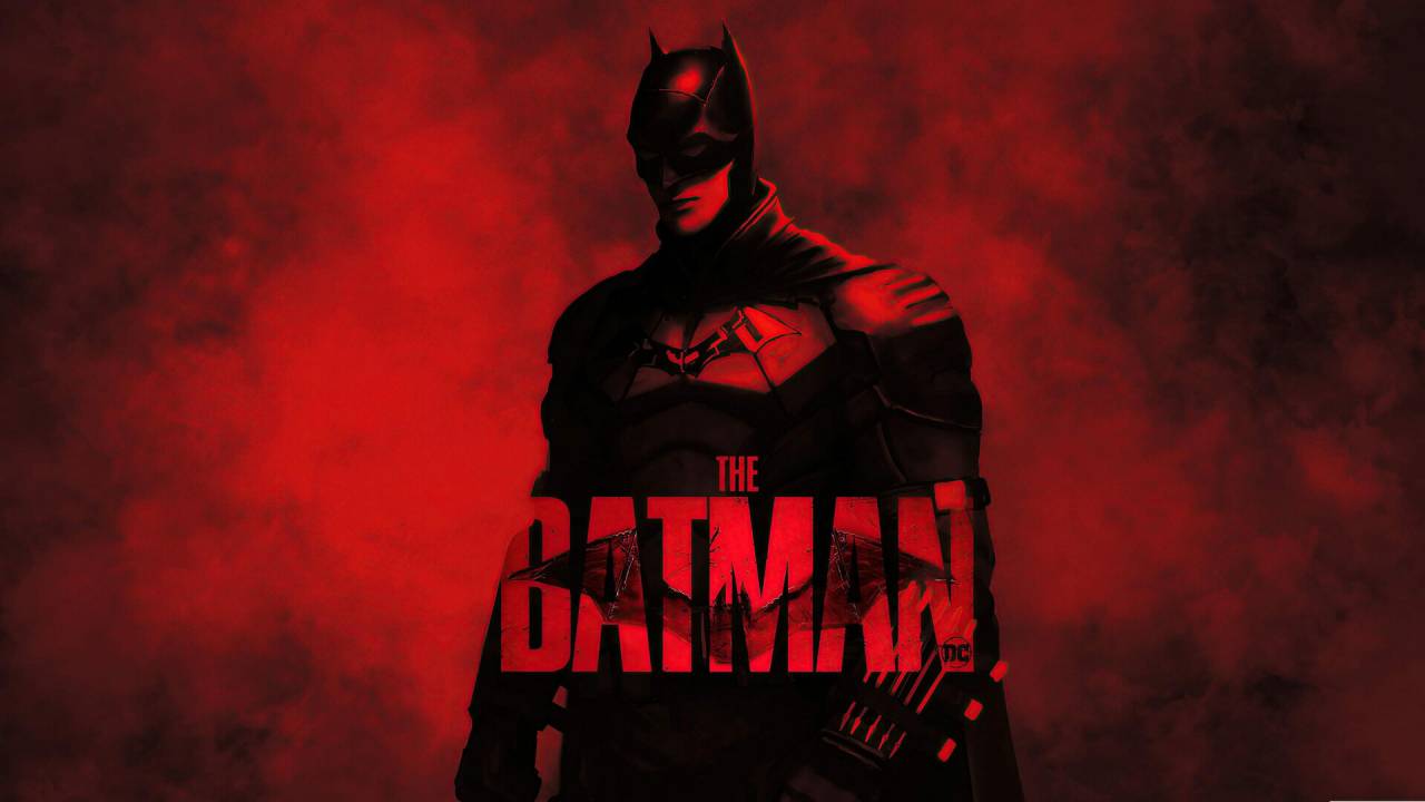 В России отменили выход в кинотеатрах нового «Бэтмена». Будут ли его показывать в Гродно?