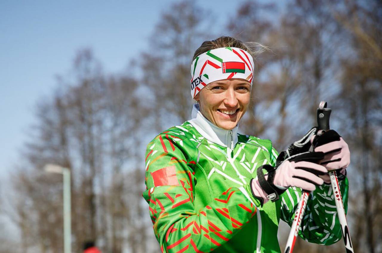 Белорусских спортсменов отстранили от Паралимпиады