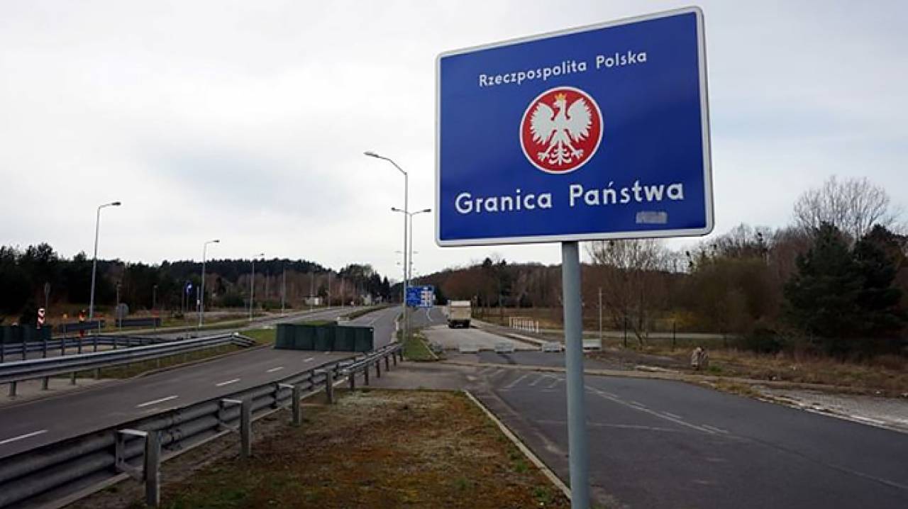 МИД Польши порекомендовал гражданам страны не въезжать в Беларусь