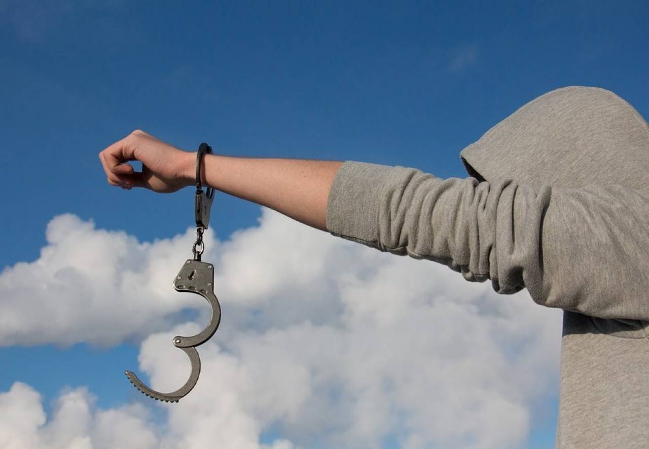В Гродно подростка осудили на 10 лет колонии за наркотики