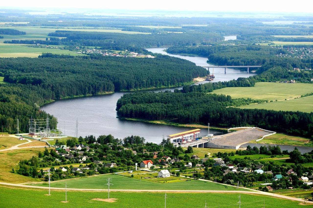 Фактически без иностранных туристов Гродненская область стала самым популярным и посещаемым направлением в Беларуси в 2021 году