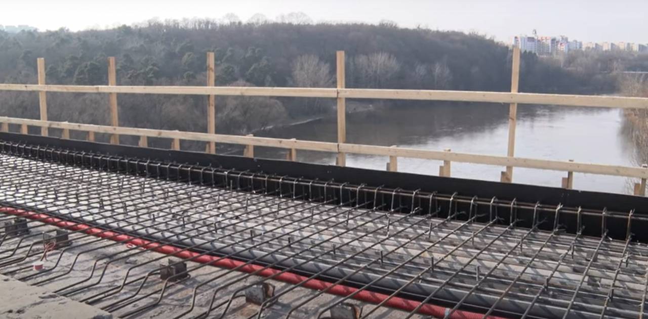 Румлевский мост в Гродно будет закрыт еще не менее трех месяцев: Требуется усиление конструкции