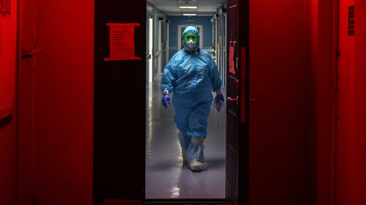 Стелс-Омикрон: эпидемиолог рассказала, как теперь люди будут болеть ковидом
