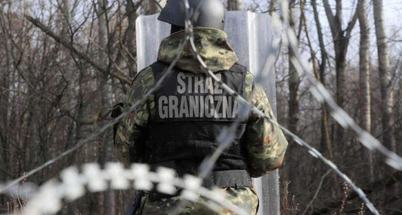 Польский суд впервые признал, что выталкивание нелегальных мигрантов обратно в Беларусь незаконно