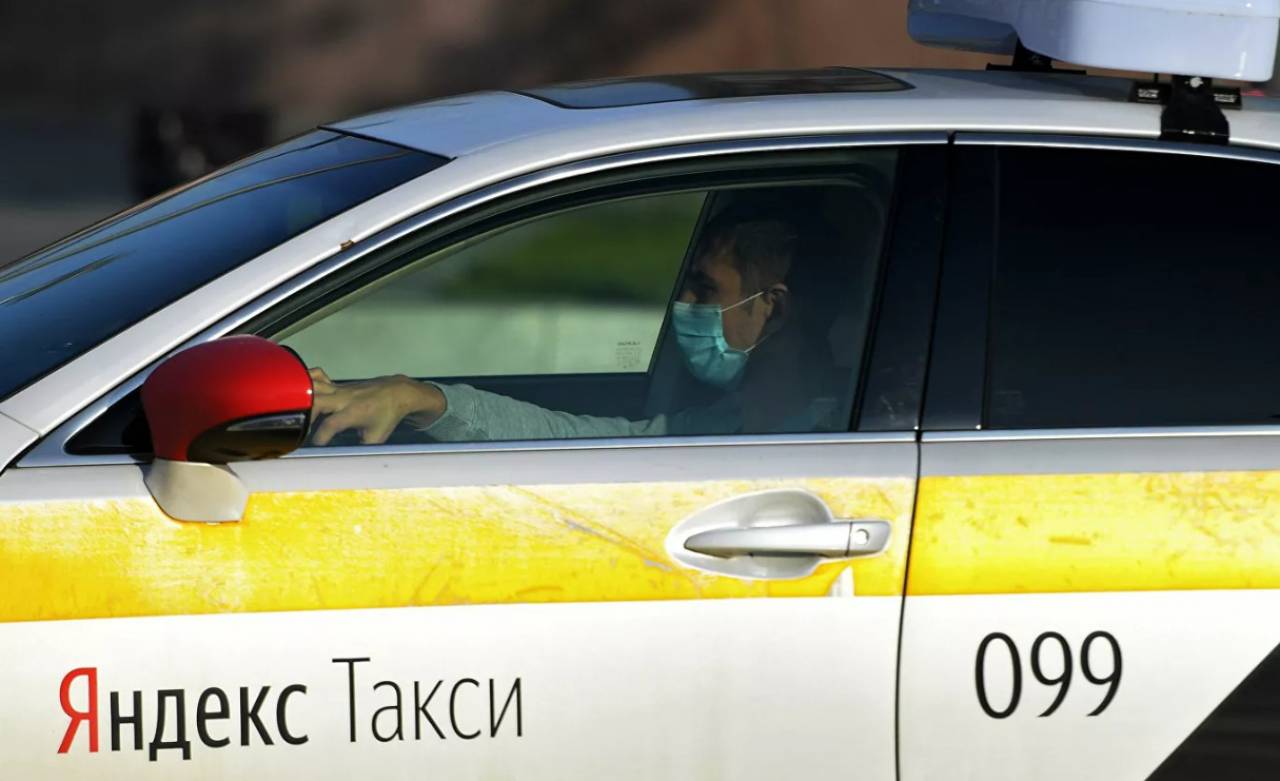 «Яндекс Go» поднимает цены в Беларуси. Остальные службы тоже подорожают?