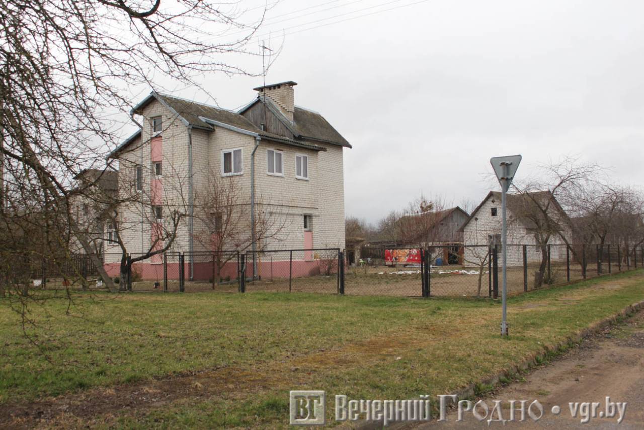 Как деревня Озёры стала вторым домом для гомельчан после трагедии на Чернобыльской АЭС