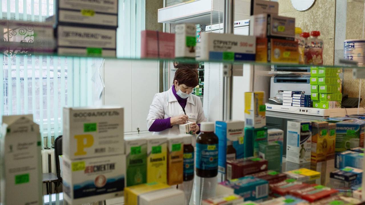 «В связи с укреплением белорусского рубля». КГК рекомендовал аптечным сетям снизить цены