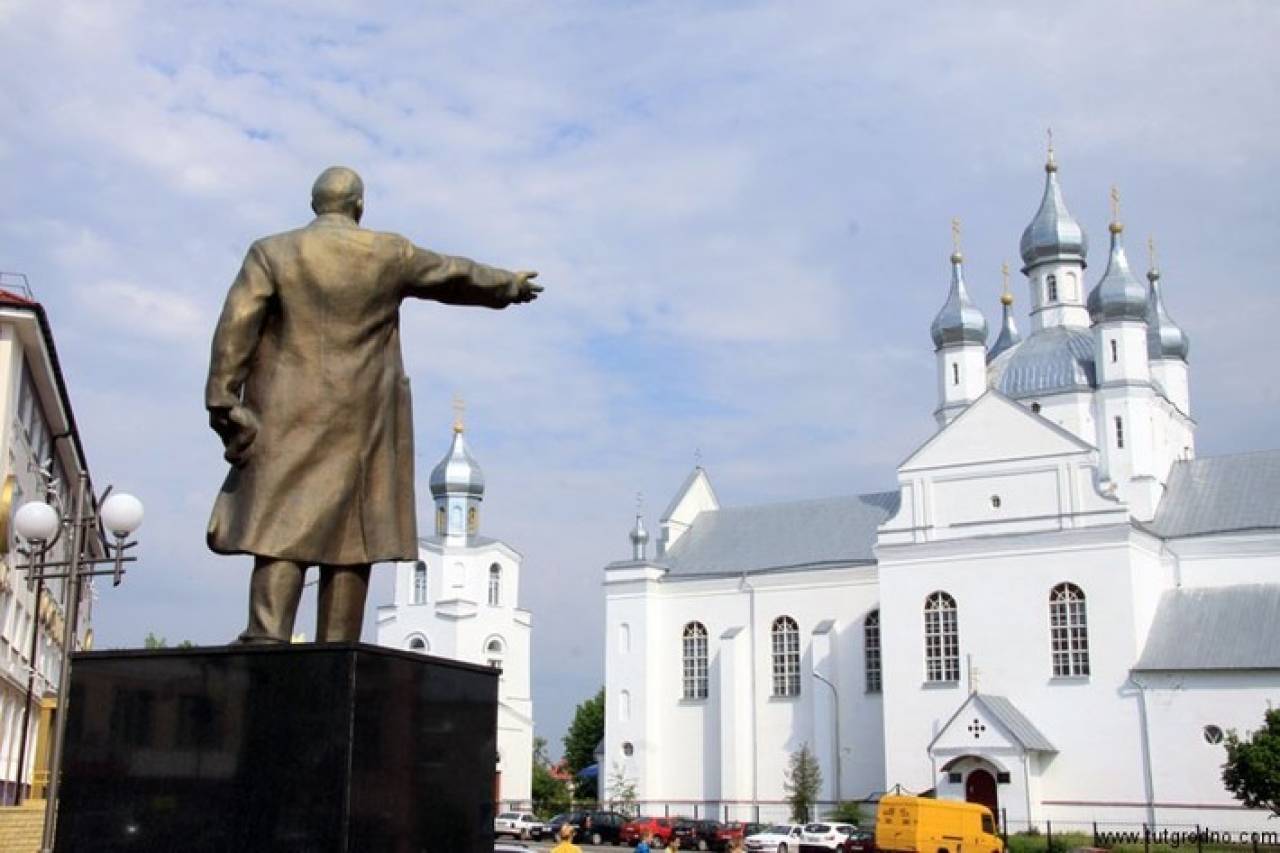 «Белорусы религиозны, даже если считают себя атеистами». Как разные конфессии повлияли на страну и ментальность народа?
