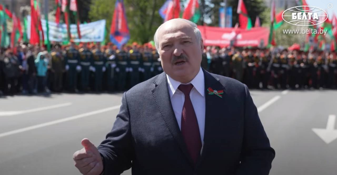 «Пусть попробуют»: Лукашенко о возможном нападении Польши на Беларусь