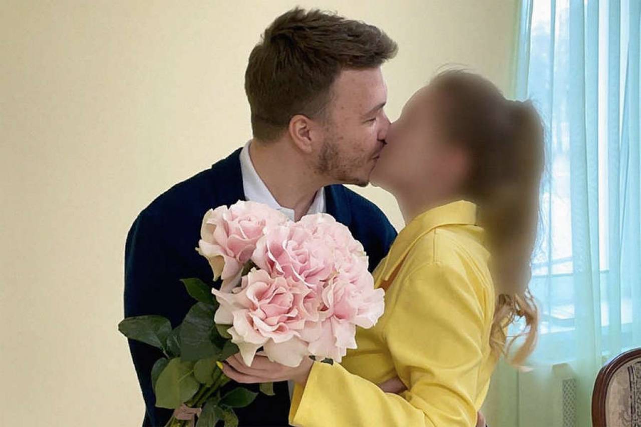 Протасевич заявил, что расстался с заключенной в тюрьму Сапегой и женился на другой