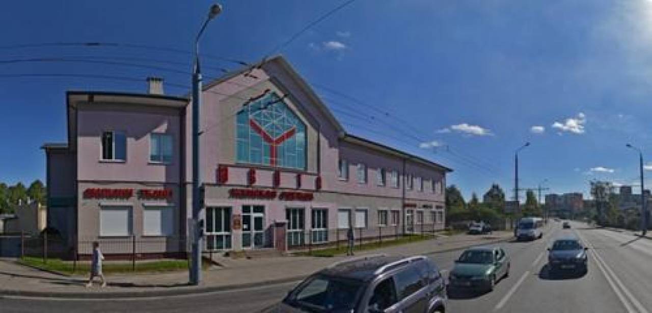 Закрыли еще одну остановку в Гродно: все из-за обновления дорожного полотна на Победы-Купалы