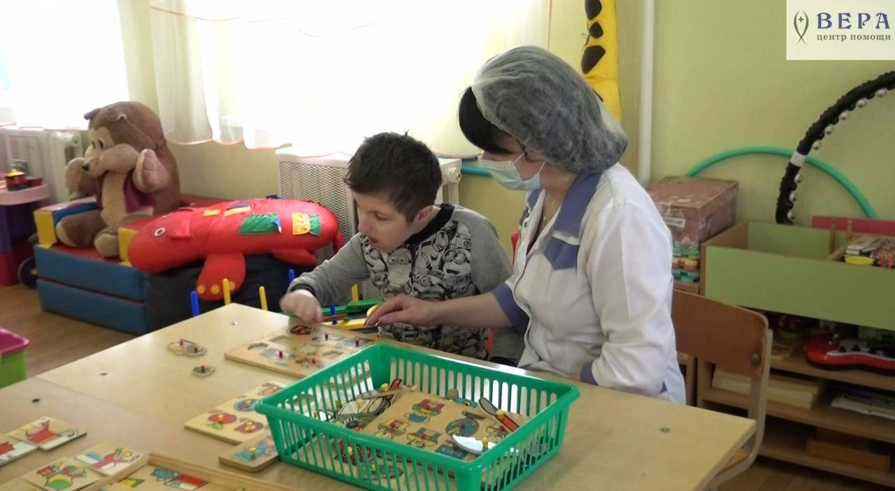 Что такое «социальная передышка» и как ею могут воспользоваться родители тяжелобольных детей в Гродненской области