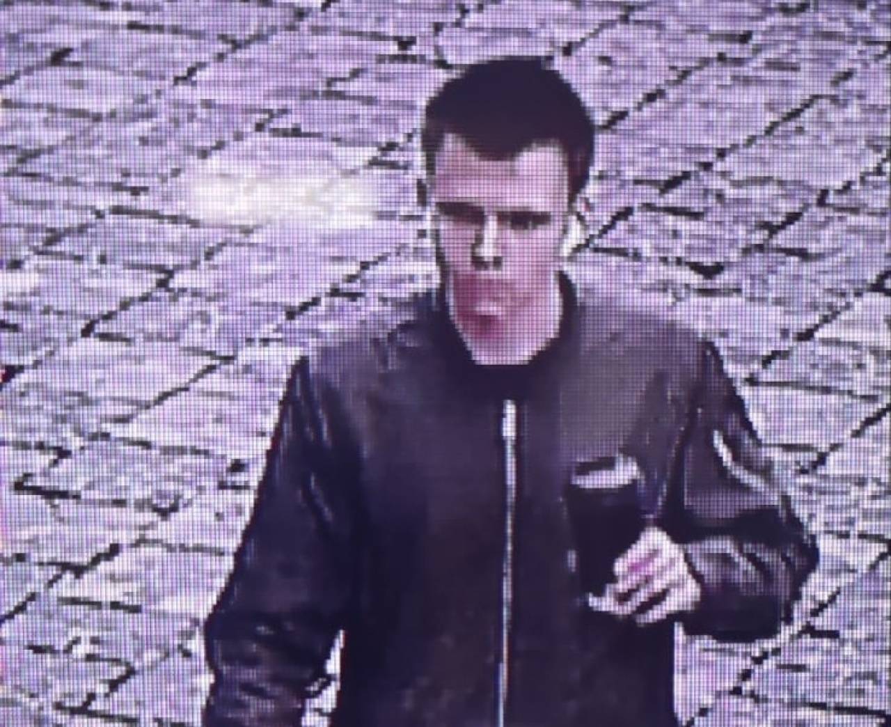В Гродно разыскивают парня — ему угрожали ножом пьяные мужчины. Их задержали, а он даже не обратился в милицию