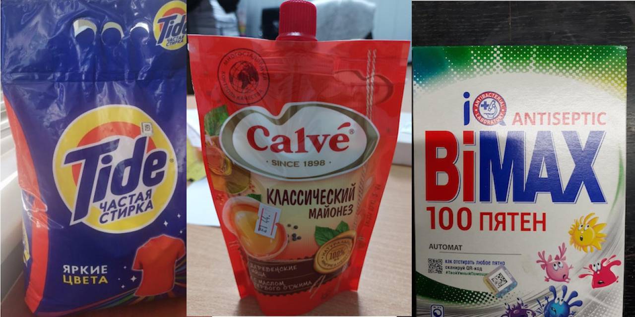 Популярный майонез, соевый соус и порошок. Что еще попало в список опасной продукции в Беларуси?
