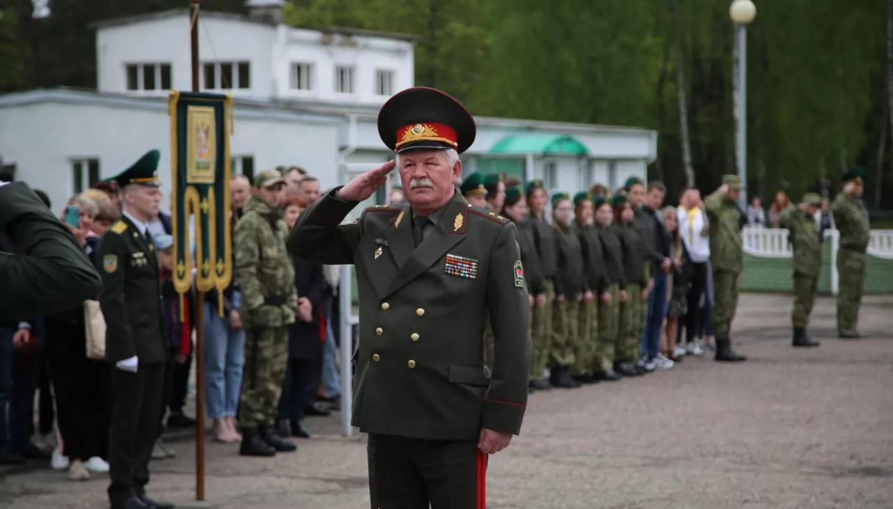 Глава ГПК оценил ситуацию на границах Беларуси