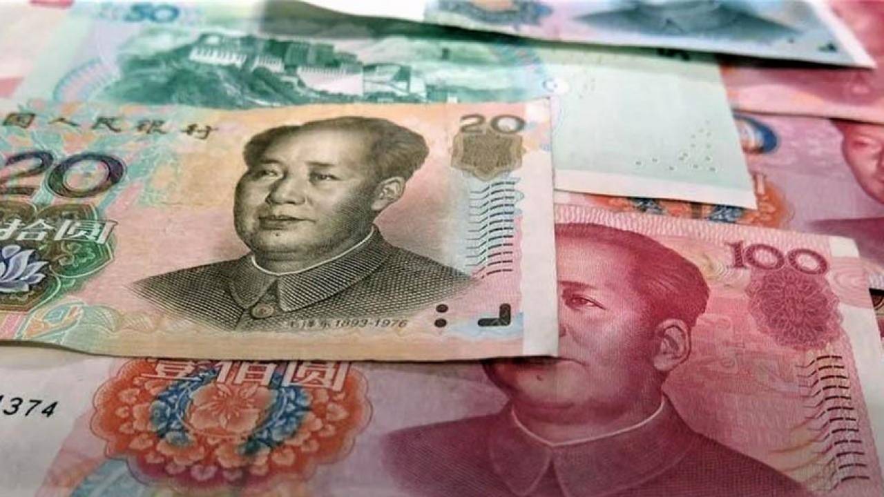 Белорусам уже предлагают открыть вклад в юанях