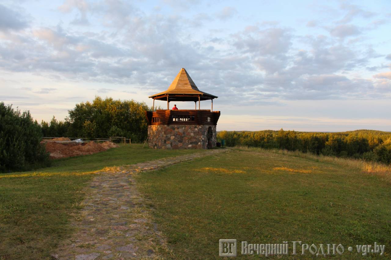 Можно больше узнать о Беларуси: в Гродно пройдет туристическая выставка