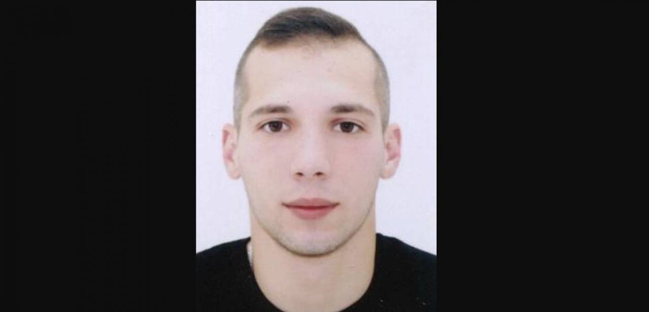 Милиция разыскивает молодого парня, который в Волковыске зарезал человека. Он вполне мог сбежать и в Гродно