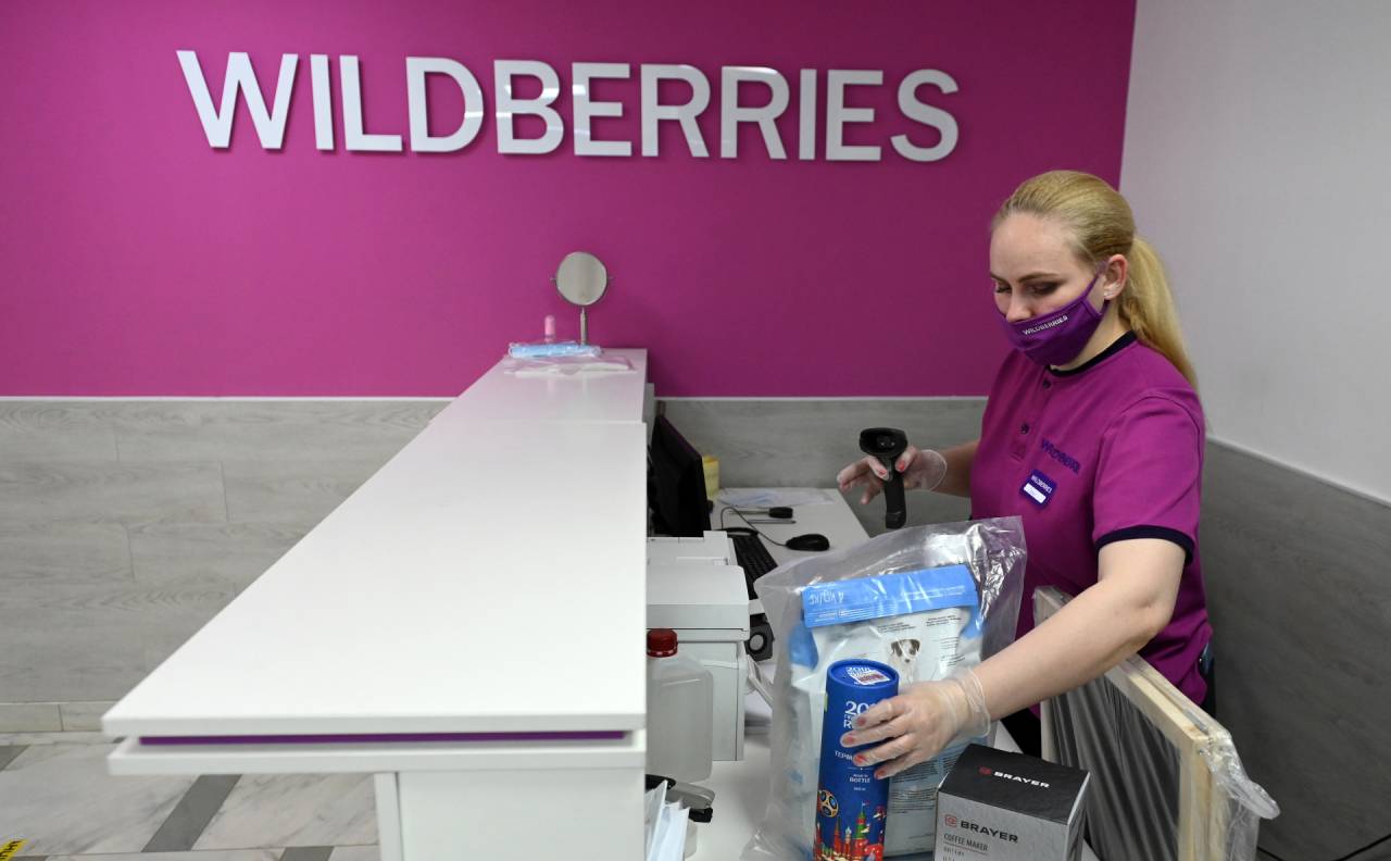 Wildberries вернул возможность оплаты заказов при получении, а за возврат товара надо платить