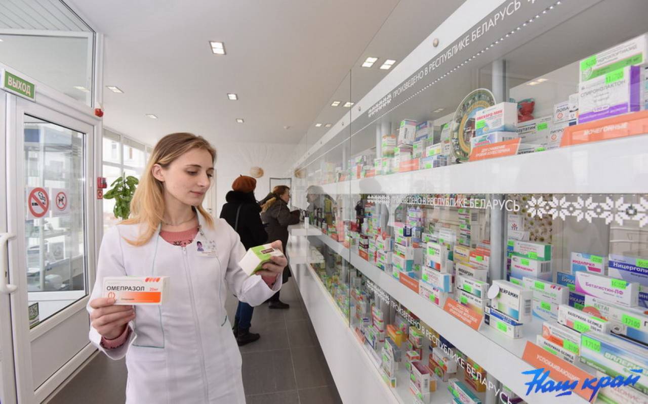 Аптеки снизили цены на лекарства после стабилизации курса рубля