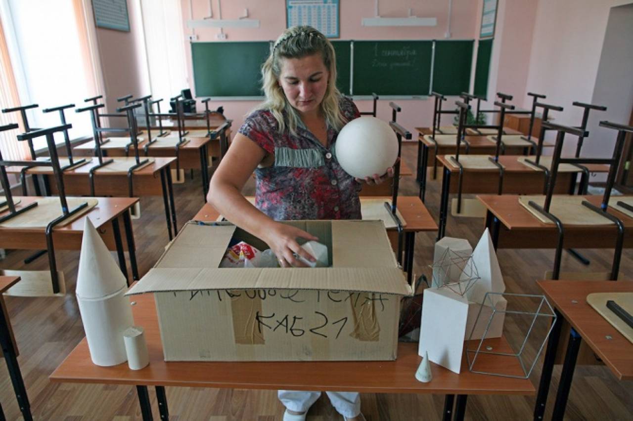 Министр образования рассказал, когда белорусским учителям повысят зарплату