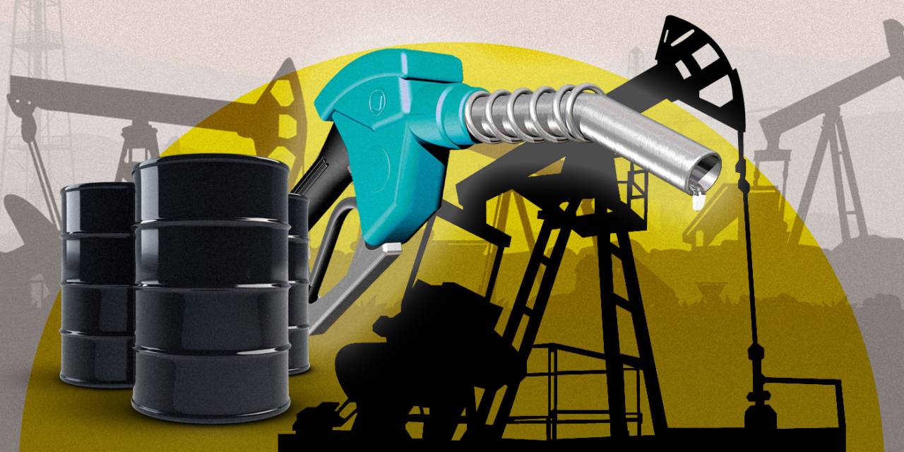 Нефть дорожает — топливо тоже, нефть дешевеет — топливо в Беларуси опять растет в цене?