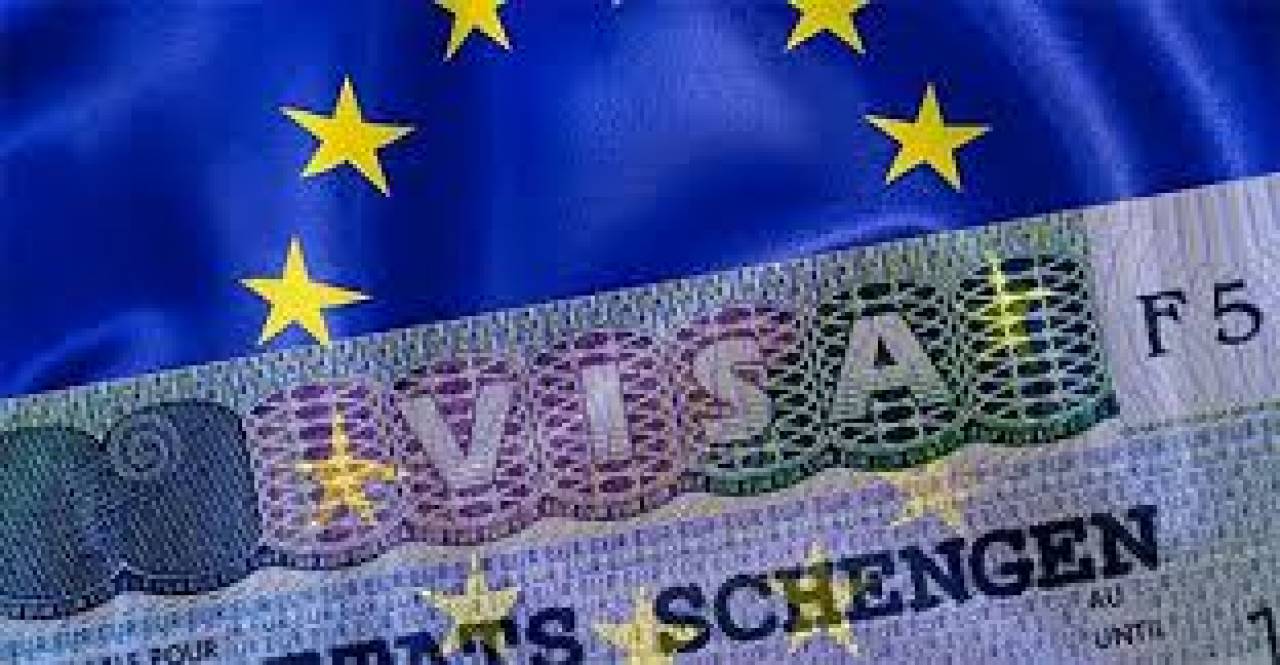 шенгенская виза без авиабилетов