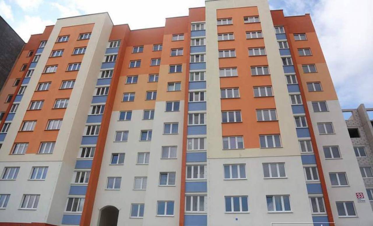 Десять заявок на одну квартиру. В Гродненской области спрос на арендное жилье превышает предложение