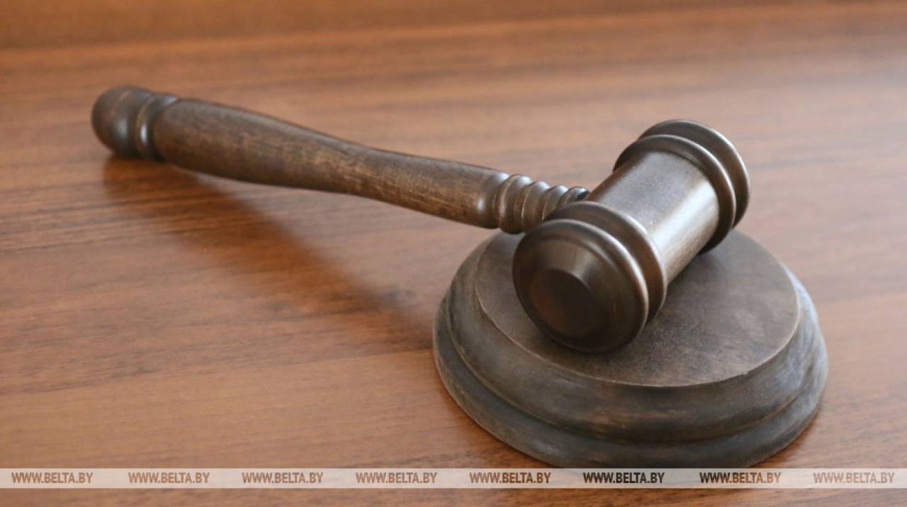 Суд в Гродно приговорил двух наркозакладчиков к 12 годам колонии