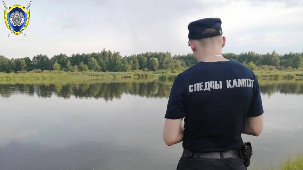 Несчастный случай на воде: в Мостовском районе утонул подросток, его тело ищут спасатели