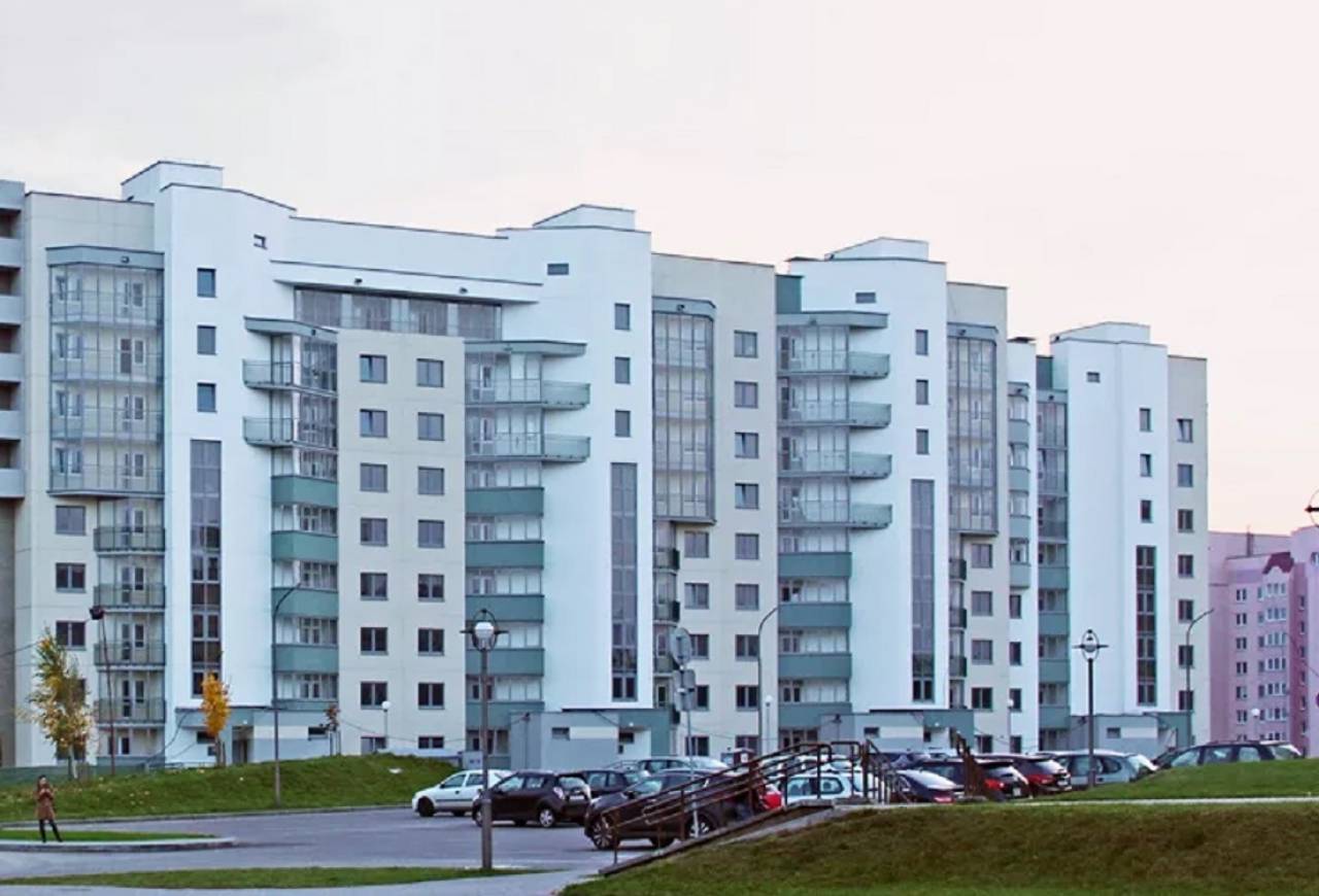 Жилье медленно дешевеет. Мониторинг цен предложения квартир в Гродно за минувшую неделю