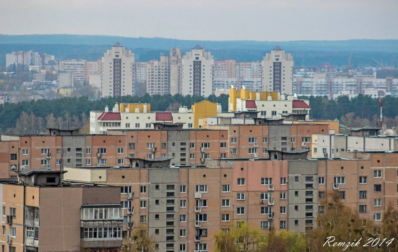 В основном, за счет «трешек»: средняя цена в объявлениях о продаже квартир в Гродно выросла