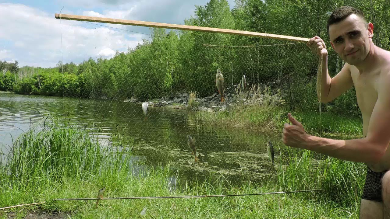 С сегодняшнего дня белорусам разрешили использовать «телевизоры» на рыбалке