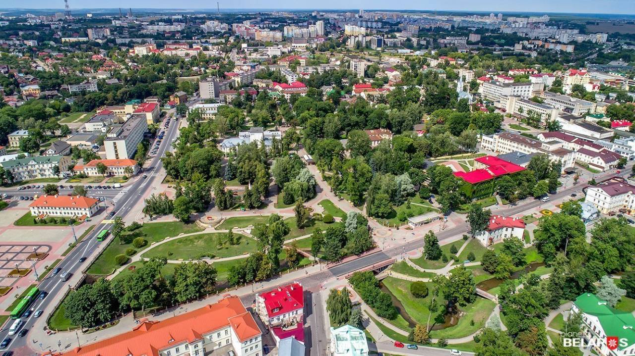 Гродненские криптопамятники: что это такое и где найти эти необычные  произведения искусства в городе? — Блог Гродно s13