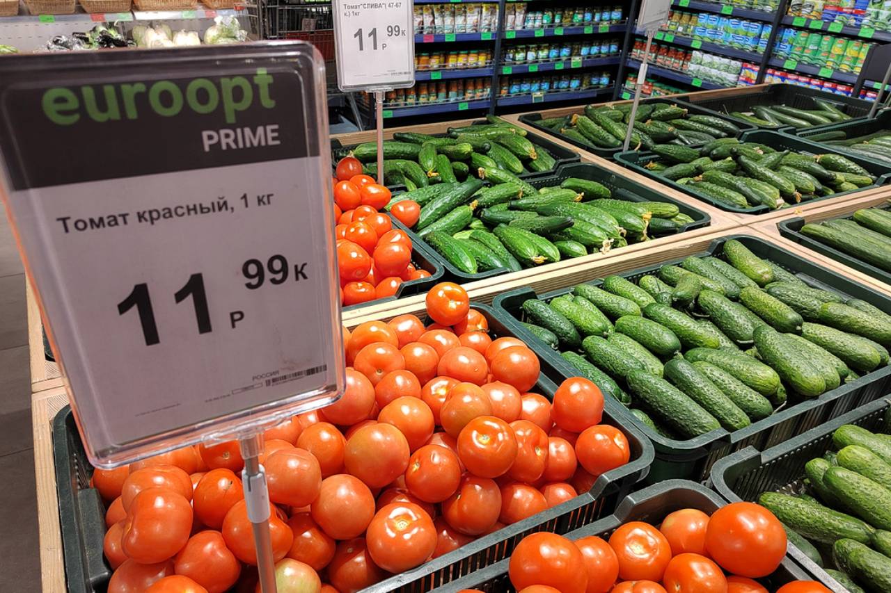 «Дешевле точно не станет»: экономист рассказала, что будет с ценами в Беларуси