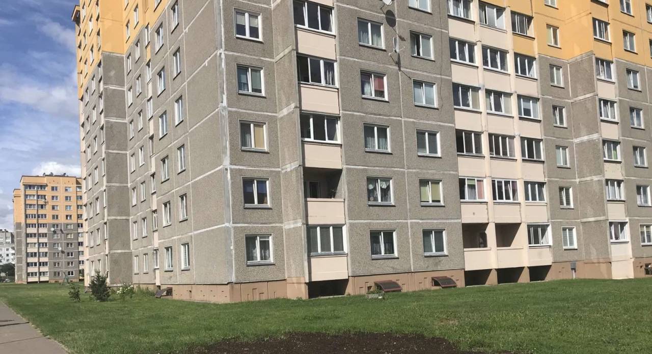 Цены в объявлениях на квартиры в Гродно пошли в рост