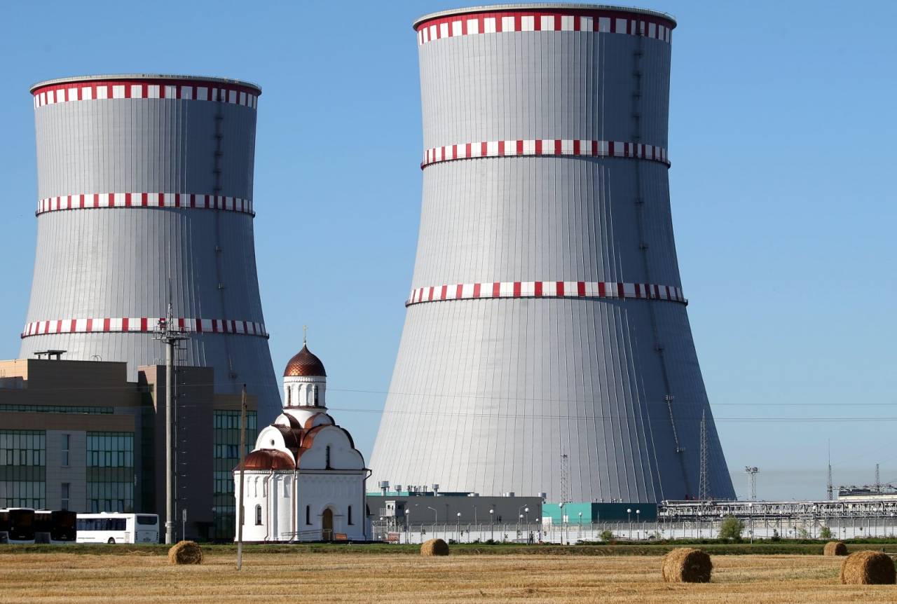 На БелАЭС в Гродненской области могут построить дополнительные энергоблоки