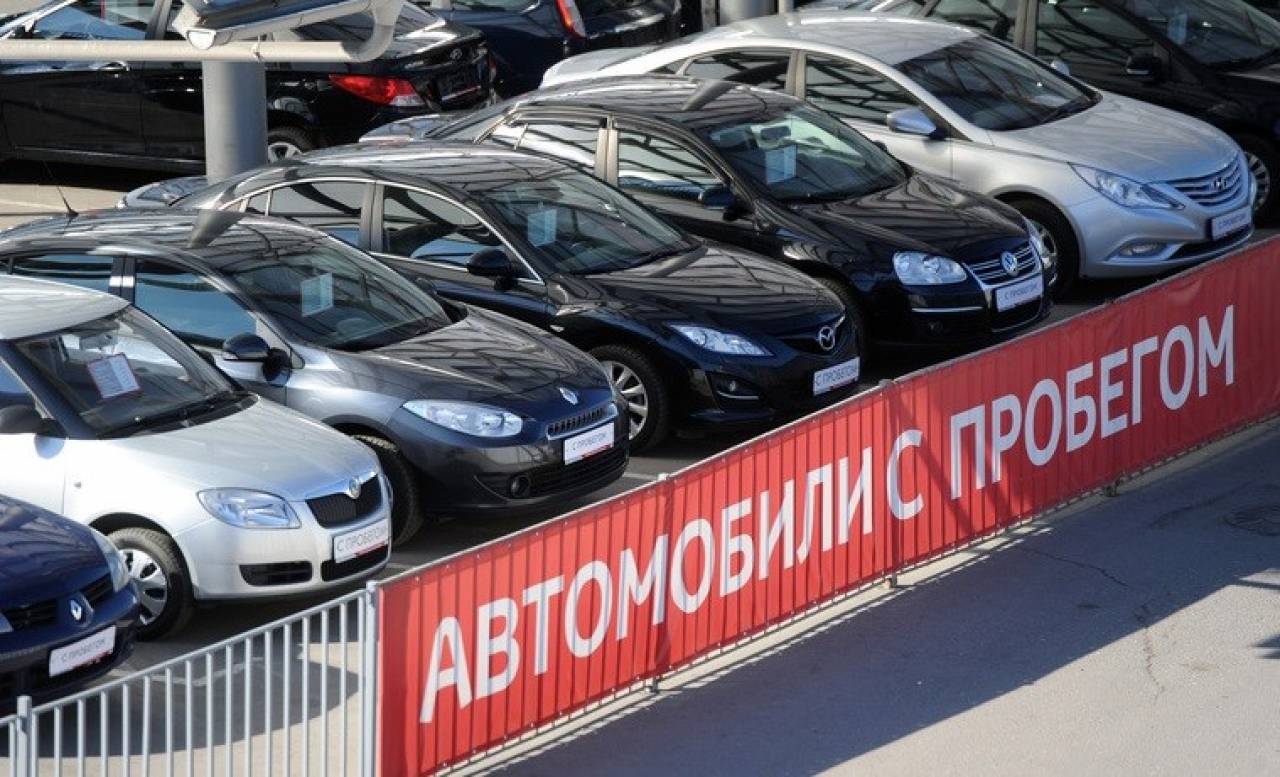 Затишье или всплеск спроса – что ждет белорусский рынок подержанных авто осенью