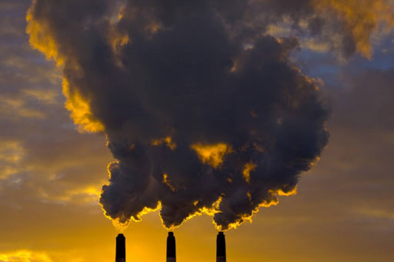 В Минприроды «подбили» итоги по выбросам в атмосферу. Как думаете, какой самый «грязный» город Гродненской области?