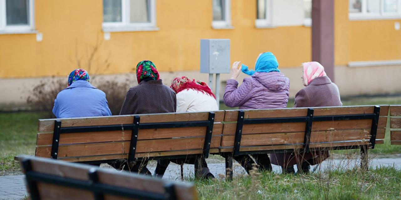 Через три года в Беларуси появятся умершие, наследникам которых вернут не потраченную из-за смерти пенсию