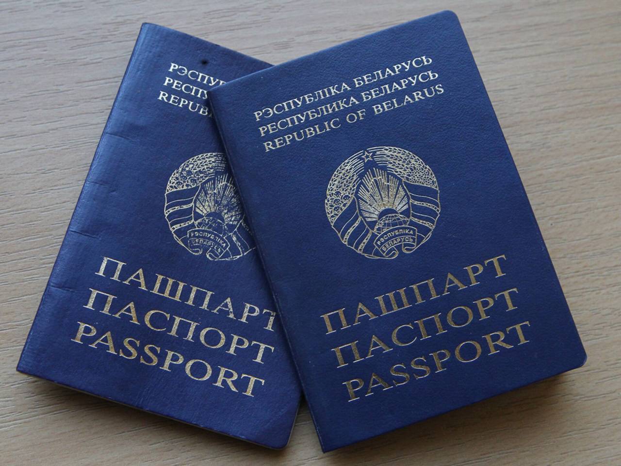 Опубликован проект закона о гражданстве: стало известно, кто из белорусов может его лишиться