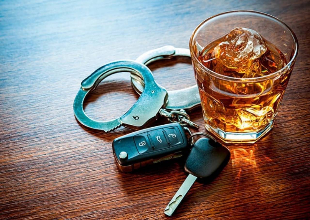 Только за выходные инспекторы ГАИ выявили в Гродненской области 1629 нарушений ПДД — 13 водителей попались за рулем пьяными