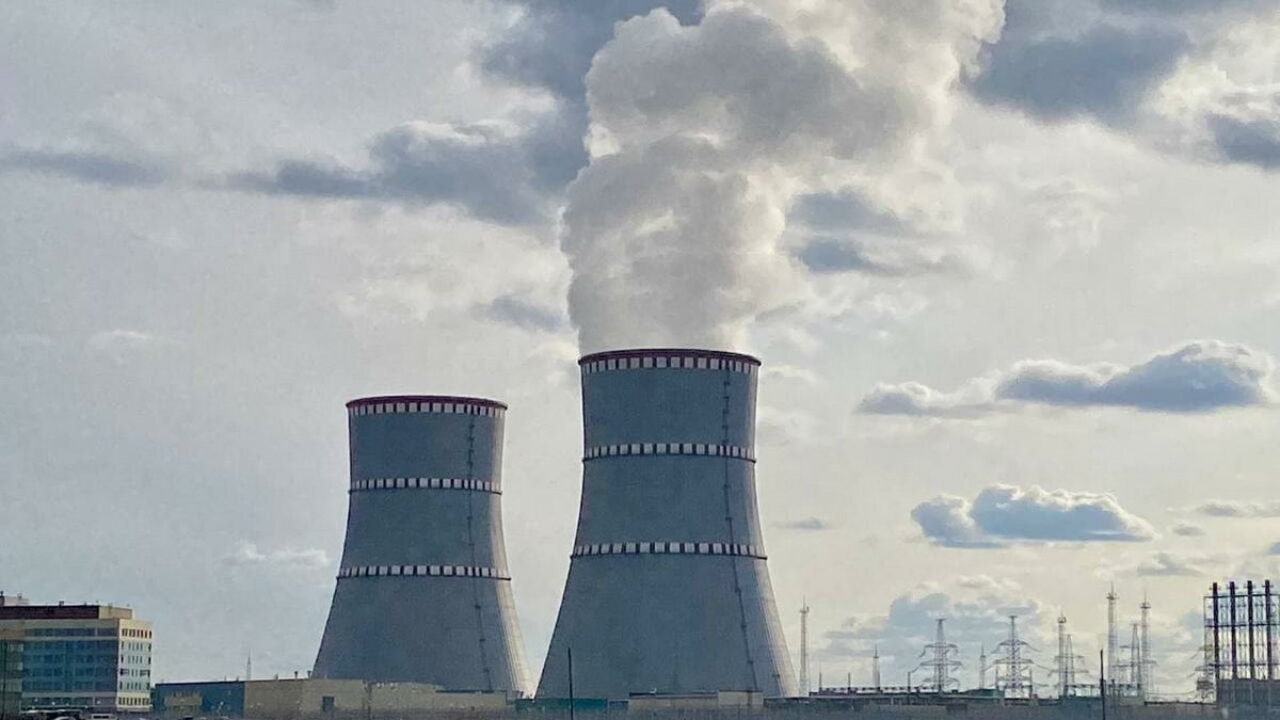 В Беларуси хотят создать централизованное хранилище радиоактивных отходов с БелАЭС. И скорее всего это будет не Гродненская область