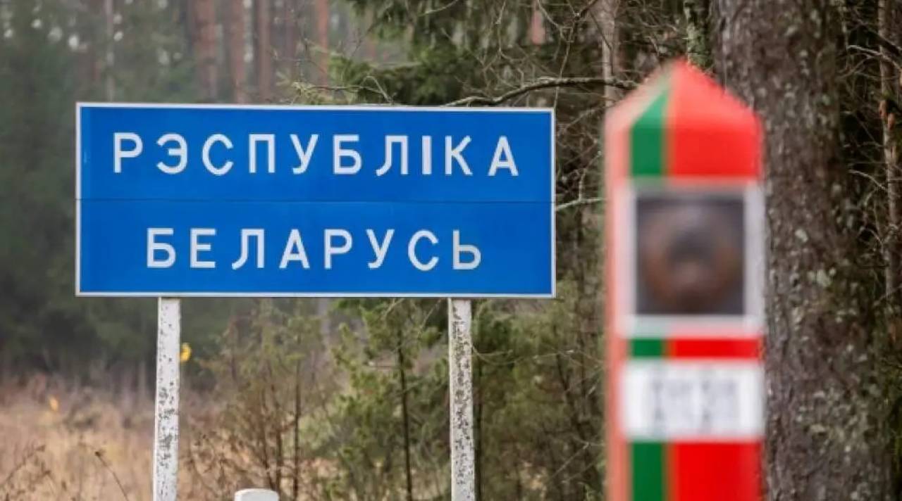 Пограничники рассказали, жителям каким стран-соседок больше всего нужен белорусский безвиз